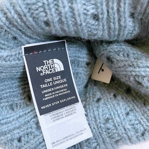 The North Face Unisex City Street Beanie - Picture 4 of 6